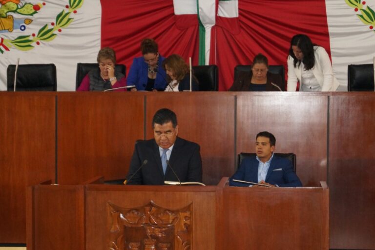 Exhorto de bancada Nueva Alianza para mayor Presupuesto en Educación