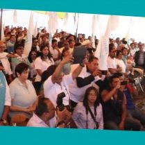 Toman Protesta Comisiones Municipales Toman Protesta Comisiones Municipales