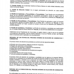 convocatoria ayuntamientos Proceso Interno Nueva Alianza Tlax (2) convocatoria ayuntamientos Proceso Interno Nueva Alianza Tlax (2)