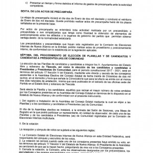 convocatoria ayuntamientos Proceso Interno Nueva Alianza Tlax (5) convocatoria ayuntamientos Proceso Interno Nueva Alianza Tlax (5)