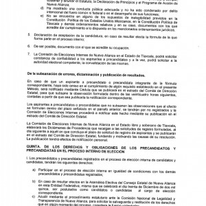convocatoria diputaciones Proceso Interno Nueva Alianza Tlax (4) convocatoria diputaciones Proceso Interno Nueva Alianza Tlax (4)