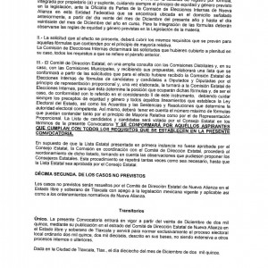 convocatoria diputaciones Proceso Interno Nueva Alianza Tlax (7) convocatoria diputaciones Proceso Interno Nueva Alianza Tlax (7)