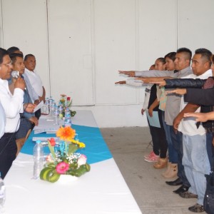 INSTALA NUEVA ALIANZA TLAXCALA COMISIÓN MUNICIPAL EN QUILEHTLA INSTALA NUEVA ALIANZA TLAXCALA COMISIÓN MUNICIPAL EN QUILEHTLA