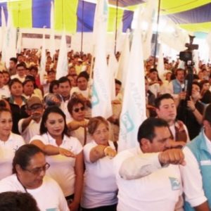 Protesta Comisiones Municipales Protesta Comisiones Municipales