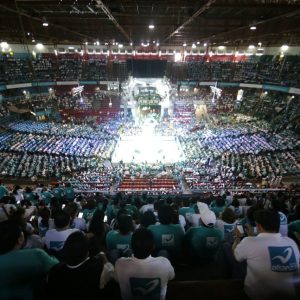 BABE9545 #MaestrxsConMeade