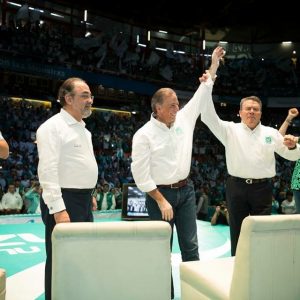 Encuentro #MeadeConLxsMaestrxs #MaestrxsConMeade