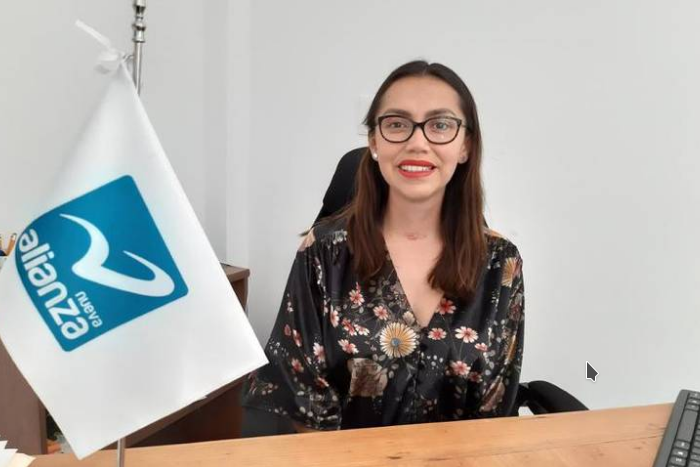 Nota Sandra Corona Nota Sandra Corona