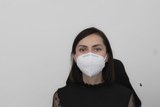 Sandra Corona seminario Sandra Corona seminario