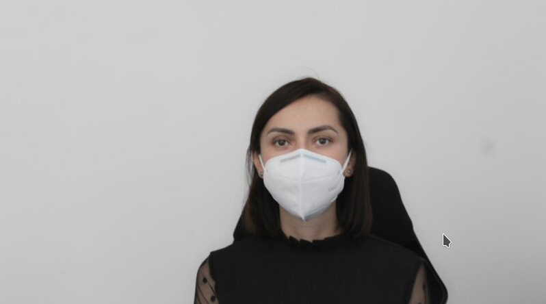 Sandra Corona seminario