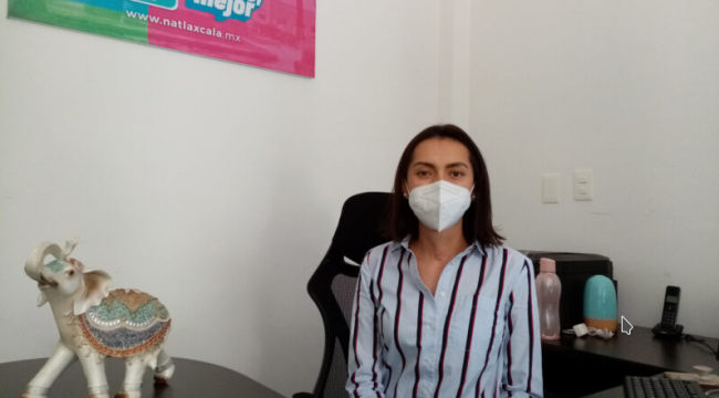 Participación mujeres Participación mujeres