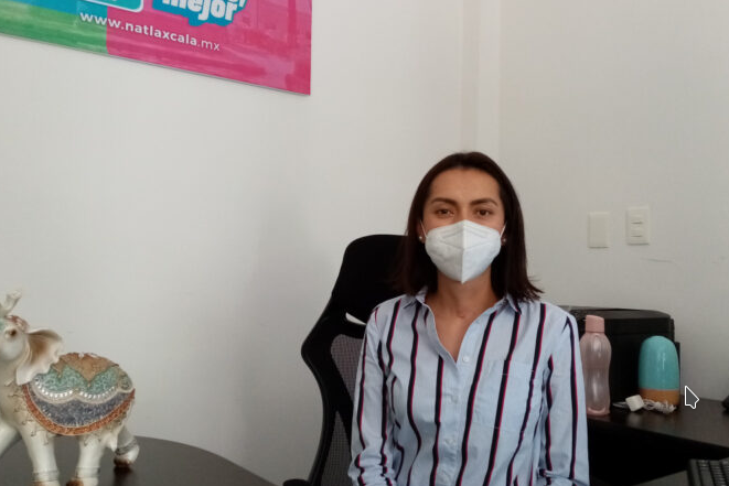 Participación mujeres Participación mujeres