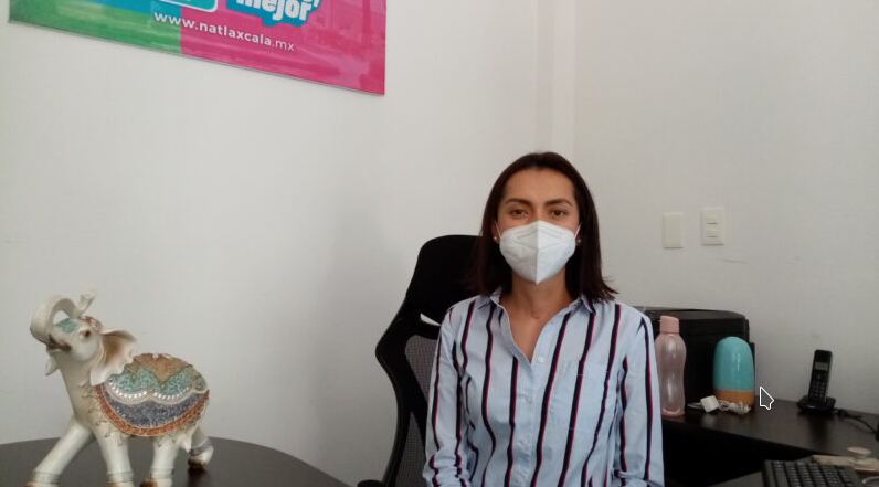 Participación mujeres Participación mujeres